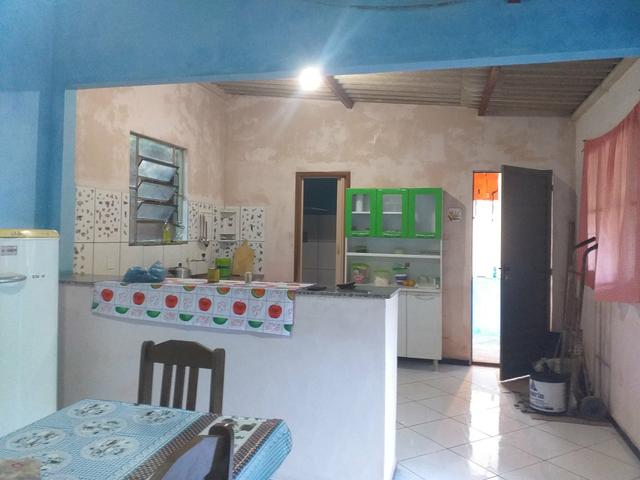 Vendo uma casa na Ilha de itacuruca - Foto 3