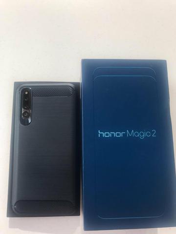 Celular huawei honor magic 2
