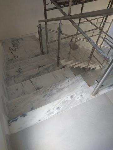 Imóvel exclusivo - Duplex novo com 3 suítes - Foto 10