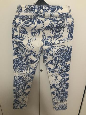Calça jeans