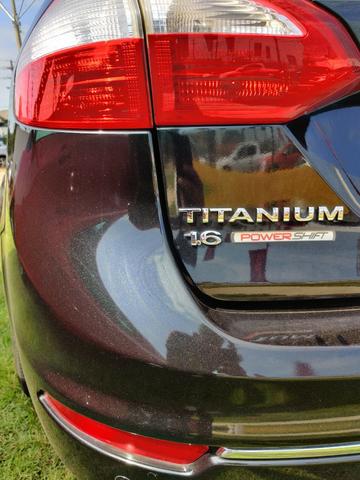 Fiesta 1.6 Titanium 2015/2015 - Barato - Foto 10