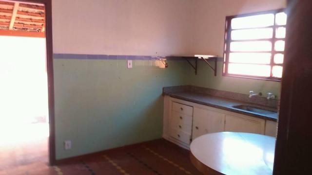 Casa com 2 dormitórios à venda, vila tibério - ribeirão preto/sp - Foto 13
