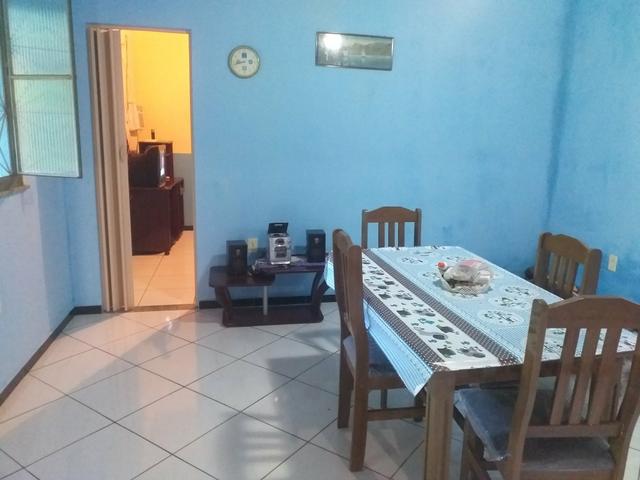 Vendo uma casa na Ilha de itacuruca - Foto 2