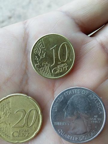 Moedas - Foto 5