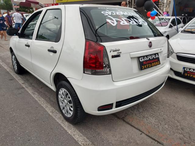 Palio 2017 ent: 0 + x 849,90 Pronto para Trabalhar - Foto 4