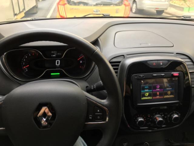 Captur 1.6 Zen Manual 20.000 km - Foto 10