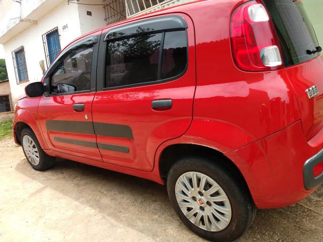 Fiat Uno 1.0 Vivace - Foto 2