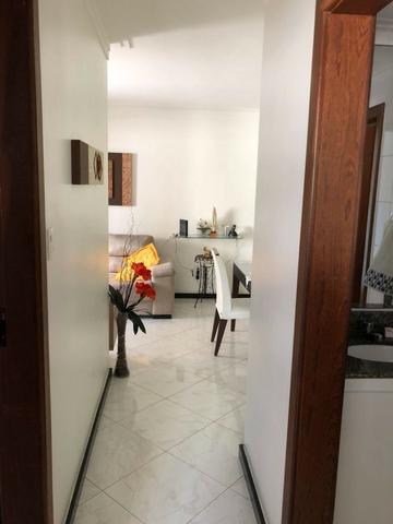 Costa Azul 3/4 com suíte e varanda próximo Sport Point - Foto 12
