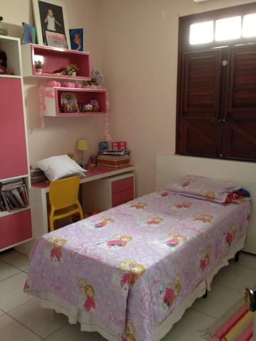 Alugo Casa na Chácara Brasil - Foto 8