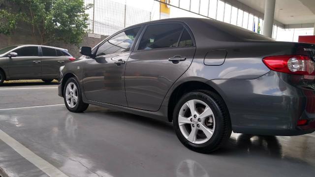 Corolla Xei2.0 Flex - Foto 6
