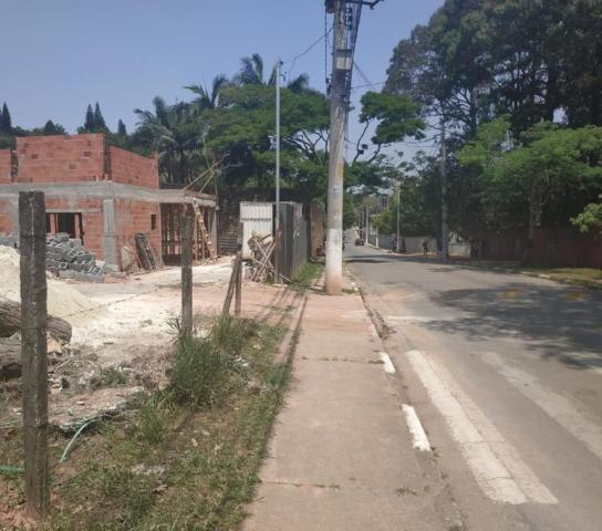 Terreno à venda em Vila santo antônio, Cotia cod:62415 - Foto 7