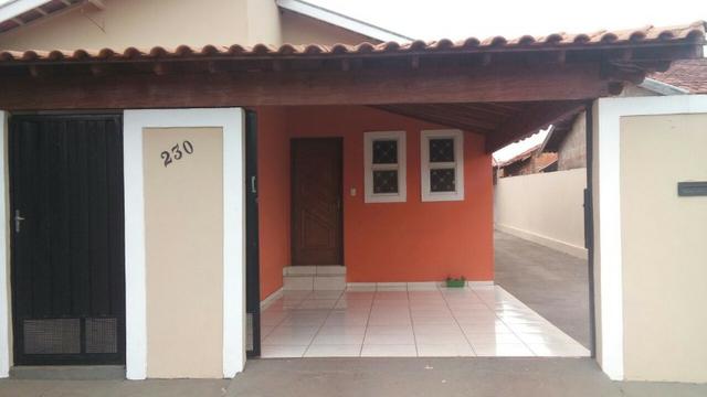 Casa temporada em olimpia sp caiapo - Foto 20