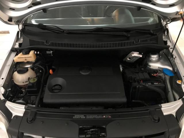 Vw Crossfox 1.6 68mil km Raridade! Impecavel! - Foto 8