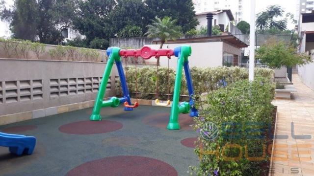 Apartamento à venda com 3 dormitórios em Campestre, Santo andré cod:22761 - Foto 7
