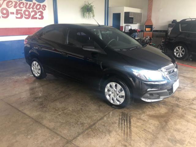 CHEVROLET PRISMA 1.4 LT 8V FLEX MANUAL - Foto 2