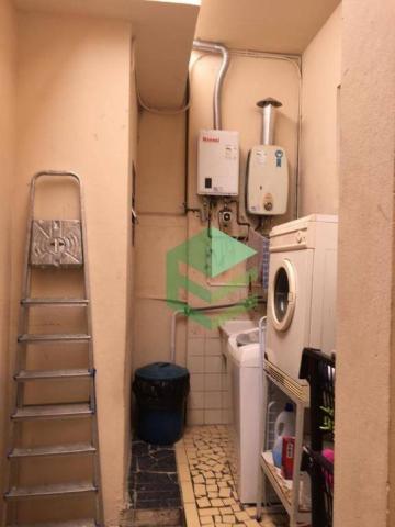 Sobrado com 2 dormitórios à venda, 85 m² por R$ 510.000 - Dos Casa - São Bernardo do Campo - Foto 11