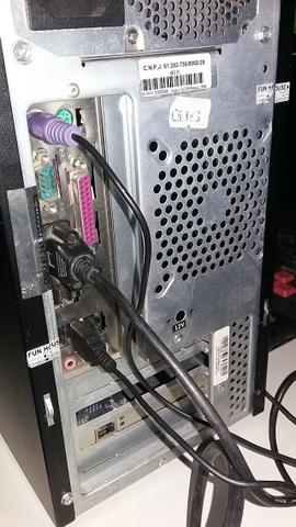 Torro CPU Athlon X2 - Foto 2