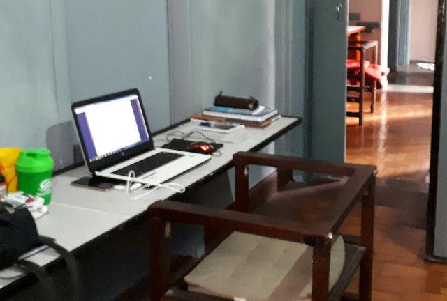 Tenho Uma Vaga Planejada P/Residência/Estudo/Trabalho P/Elas 250m Metrô Tijuca Saens Pena - Foto 8