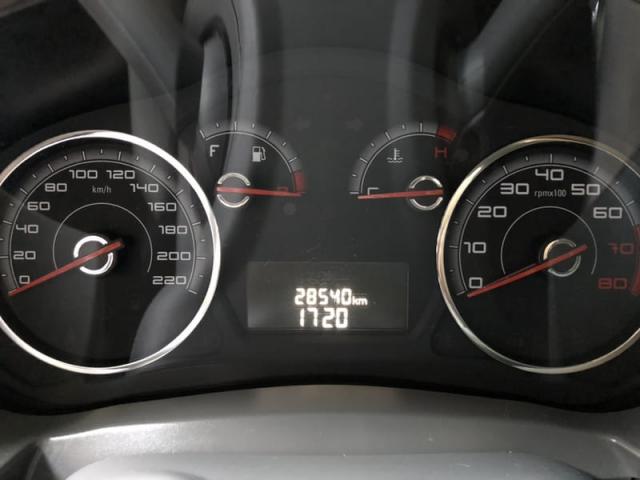 FIAT PALIO ESSENCE 1.6 4P 2016 - Foto 8