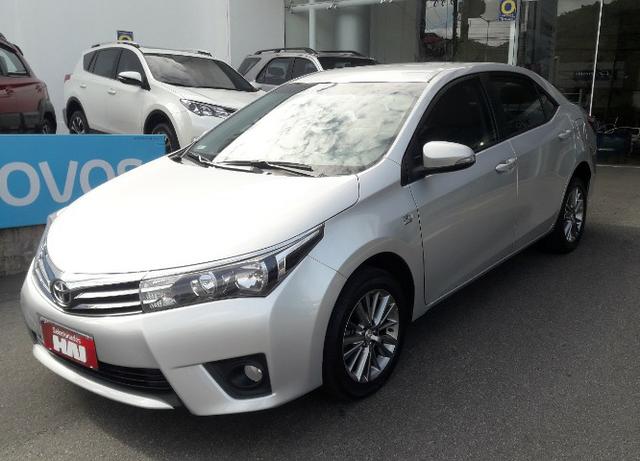 Corolla XEI 2.0 At - Foto 2