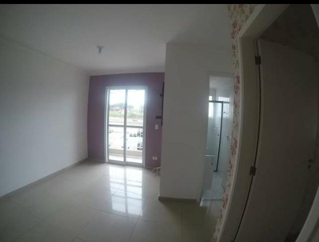 Apartamento 2 Dormitorios No Bairro Vila Gonçalves
