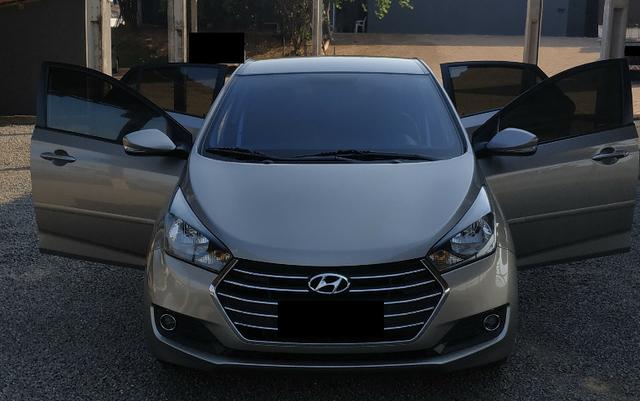 Hyundai HB20S COMPLETO *CONSERVADÍSSIMO - Foto 3