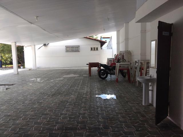 Excelente Chácara na Praia de Tubarão/Paripe - Foto 2