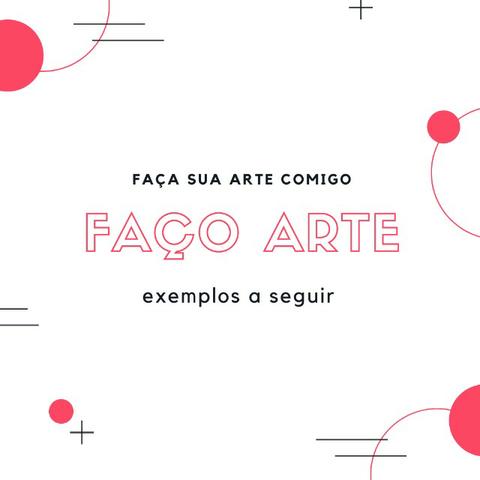 Faço arte