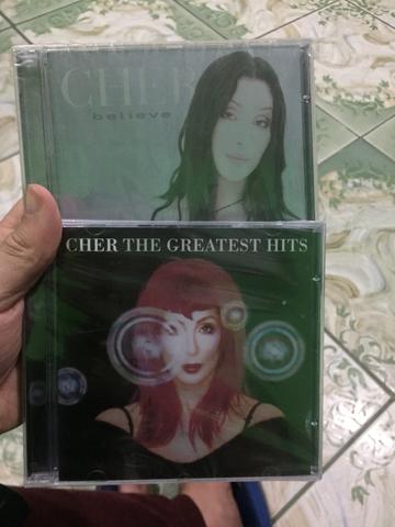 Combo Cher (Lacrados)
