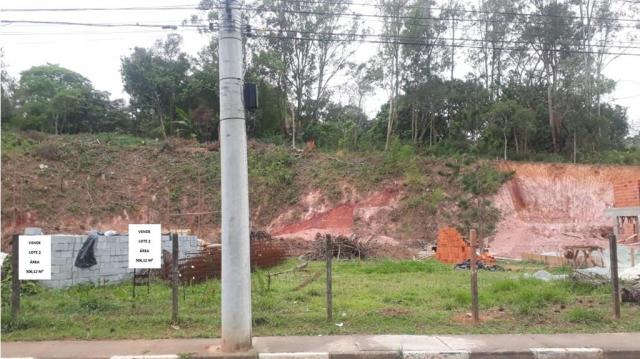 Terreno à venda em Vila santo antônio, Cotia cod:62402 - Foto 2