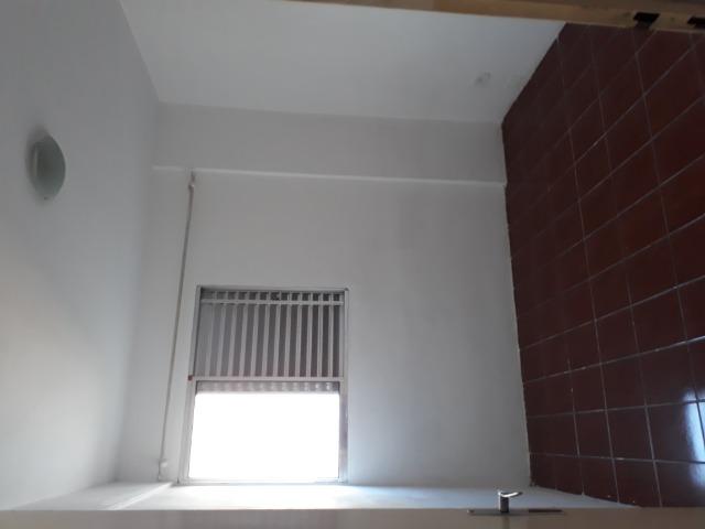 Alugo Apartamento