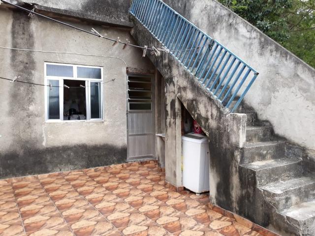 Casa 3 quartos e 2 banheiros