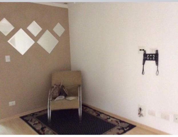 Apartamento à venda, 2 quartos, 1 vaga, taboão - são bernardo do campo/sp - Foto 2
