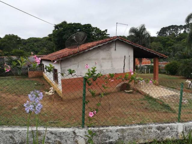 Chácara à venda em Centro, Vargem grande paulista cod:65580 - Foto 12