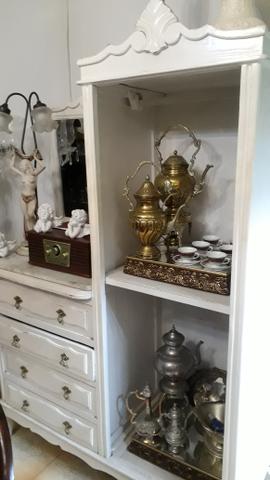 Armário vitrine - Foto 2