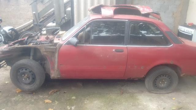 Chevette 1.6 - Foto 4