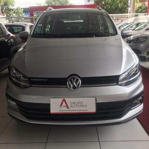 Volkswagen crossfox 1.6 msi 16v 4p manual - Foto 2