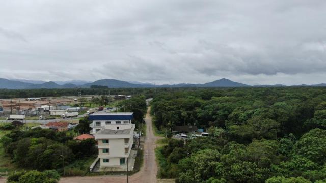 Prédio à venda, 459 m² por r$ 1.250.000 - santa terezinha - itapoá/sc - Foto 3