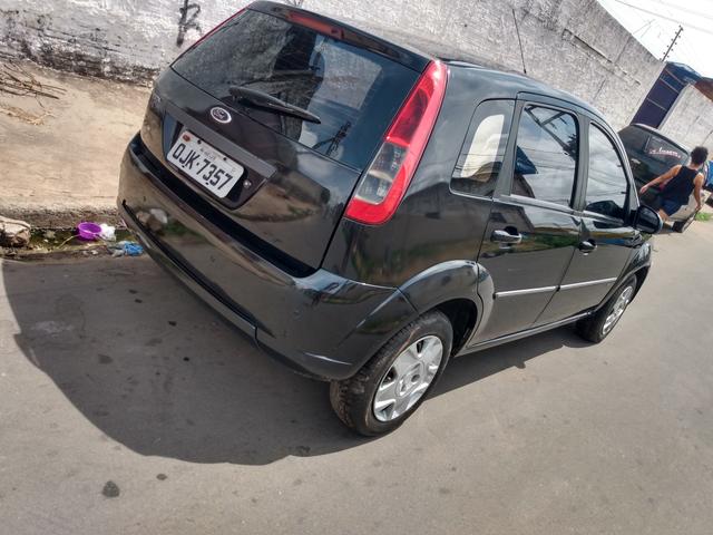 Ford fiesta 2013/2014 1.0 - Foto 4