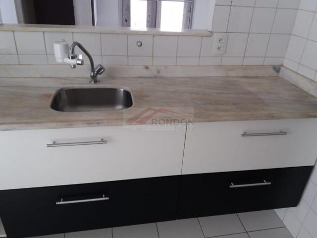 Apartamento para alugar com 2 dormitórios em Vila endres, Guarulhos cod:AP0322 - Foto 14