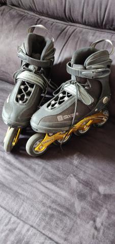 Vendo Roller Oxer