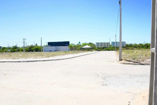 Loteamento Villa Cascavel 1 ,Pronto para Construir!