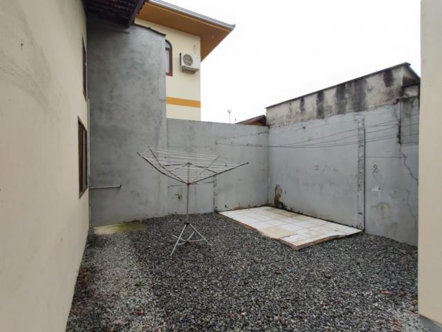 Casa para alugar com 1 dormitórios em Iririu, Joinville cod:02905.011 - Foto 16