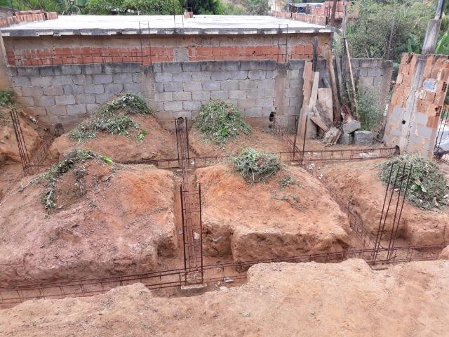 Lote em Areinha ( Vale Do Sol ) 10x25mts - 250 mts² - Foto 7