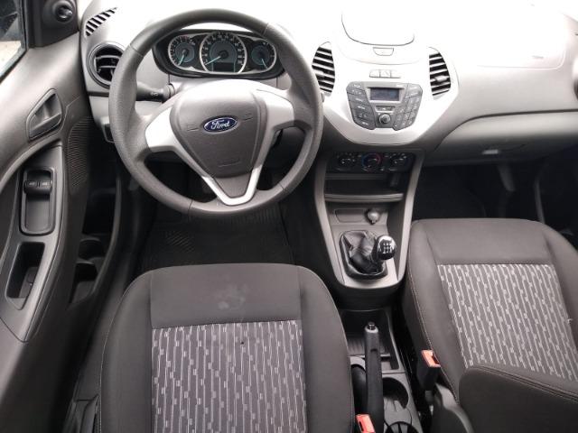 Ka 1.0 Se Plus TivCT Flex 5P Entrada 12x sem juros!! - Foto 5