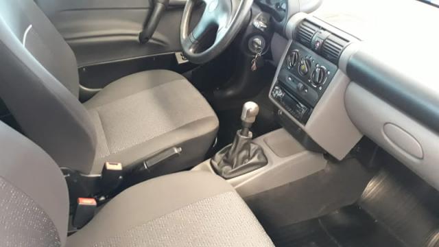 CHEVROLET CLASSIC LS 1.0 VHC FLEXPOWER 4P 2013 - Foto 12