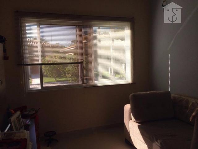 Casa residencial à venda, São José Do Imbassaí, Maricá. - Foto 4