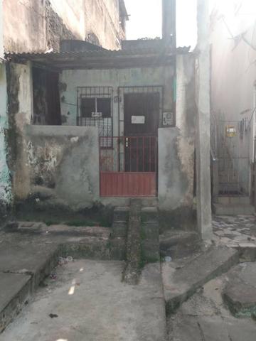 Casa em São Gonçalo do Retiro