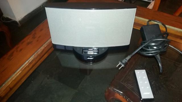 Bose SoundDock Series II Digital Music Sistem