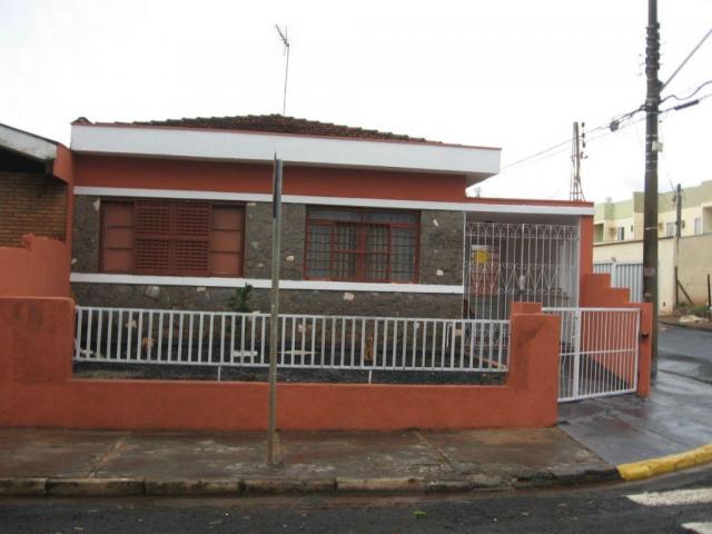 Casa com 2 dormitórios à venda, vila tibério - ribeirão preto/sp